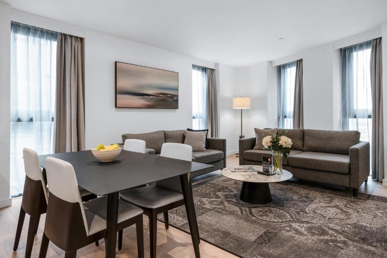 Aparthotel Citysuites 2 Manchester